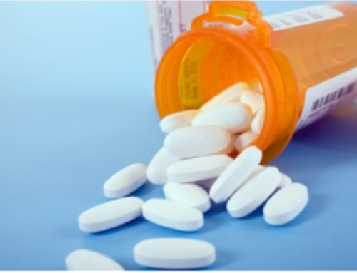 FDA Expands REMS Training to Include More Opioids, More Health Care Providers