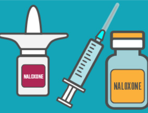 Surgeon General Advises More People To “Be prepared. Get naloxone. Save a life.”