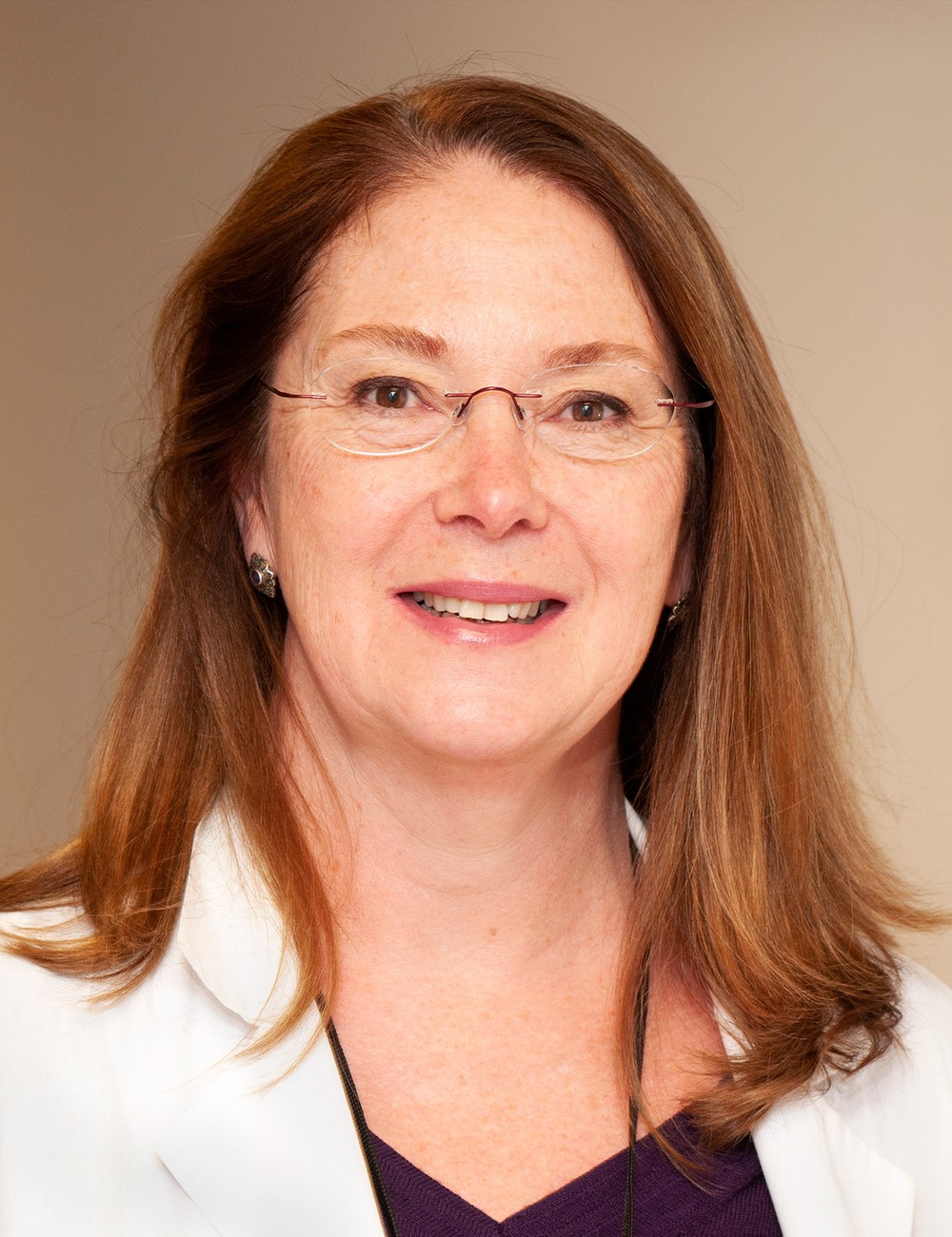 Katherine Galluzzi, DO Professor and Chair Department of Geriatric and Palliative Medicine